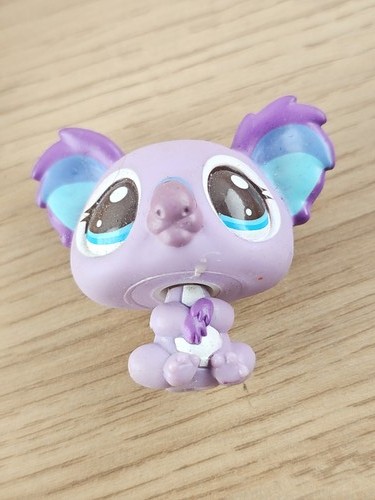 Littlest pet shop ancien - littlest,