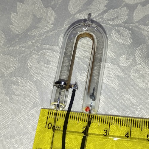 Lampe stroboscopique - stroboscopique,
