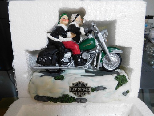 Vtg 1999 ltd harley - ed.,