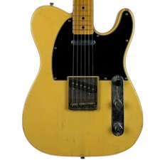 Fender Japan Telecaster 1997-2000 - Natural