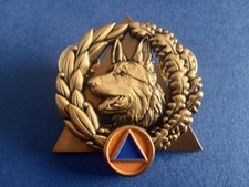 SAPEURS-POMPIERS / SECURITE