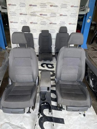 Touran 1t1 1t2 sièges - vw, 1t1,