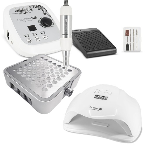 Starter kit manucure complet - manucure,