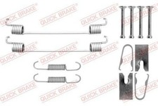 QUICK BRAKE Kit d'accessoires
