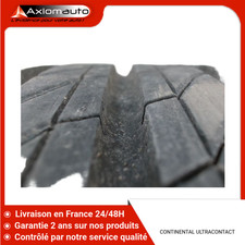 🇫🇷 Pneu CONTINENTAL