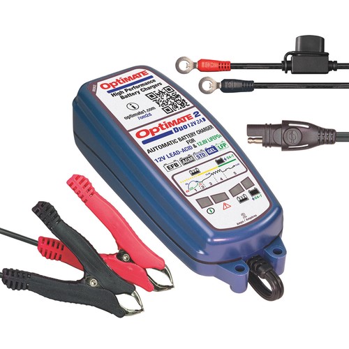 Chargeur maintien batterie - maintien,