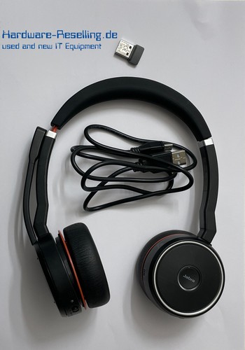 Jabra evolve casque - evolve, 75