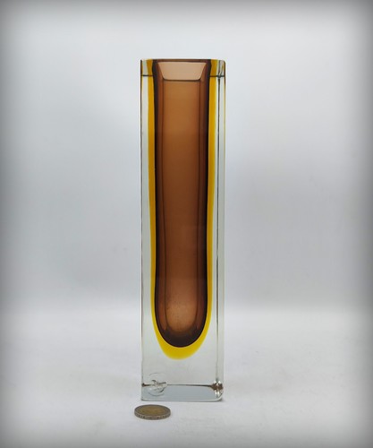 Vase xxl sommerso - sommerso, par