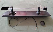 Decca ffss mk1 armhead Thorens td124