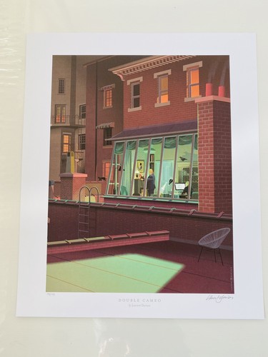 Laurent durieux offset - durieux,
