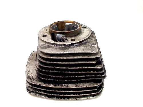 Cylindre suzuki 500 - 500, a