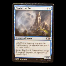 carte MTG 72 Nimbus des îles