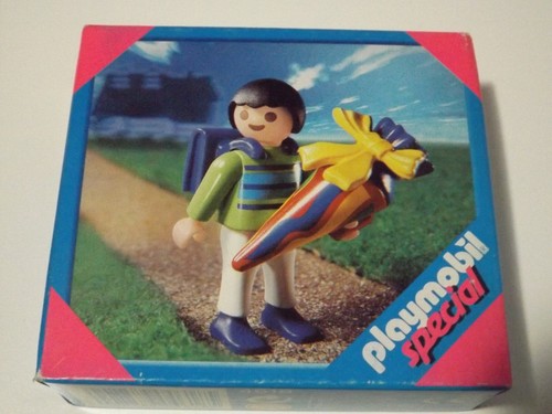Playmobil spécial 4618 - playmobil,