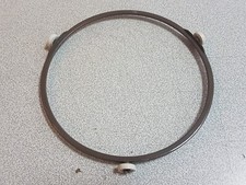 Support plastique roulette