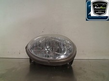 Headlight Right Headlight Daewoo / Chevrolet Matiz 1999 96507856