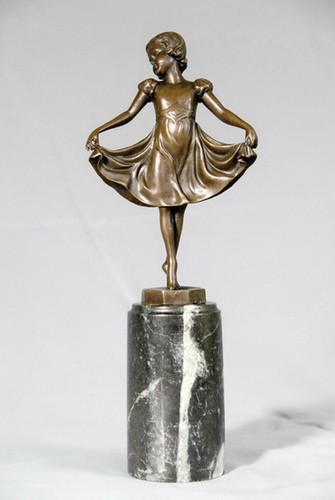 Art nouveau très - art, nouveau-