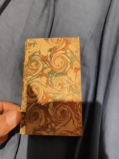 La Fontaine Fables 1708