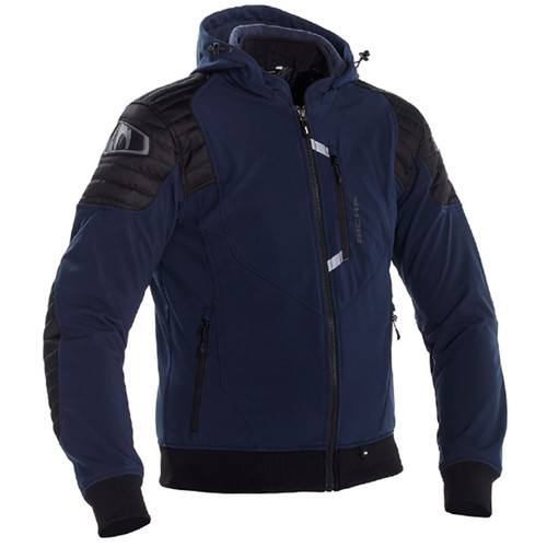 Veste moto textile richa - veste,