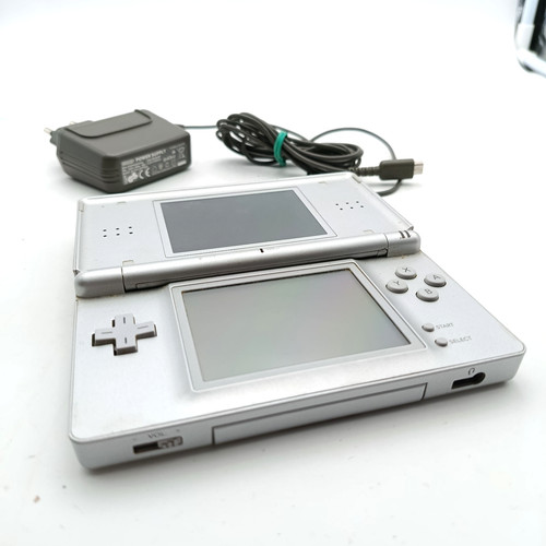 Console nintendo lite - nintendo, ds