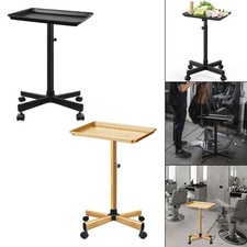 Chariot à roulettes réglable