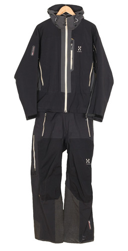 Veste pantalon ski - veste, et