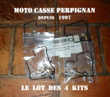 Kit Réparation Carburateur