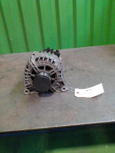 Alternateur ford fiesta - alternateur,