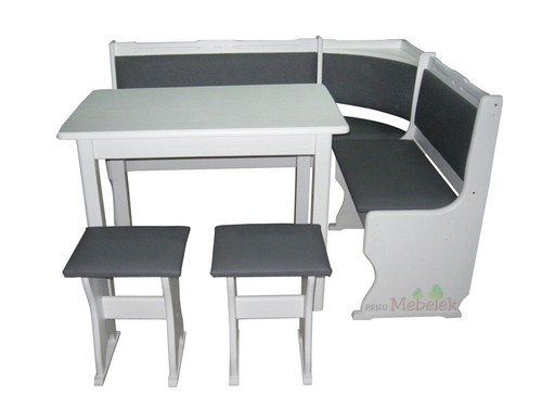 Banc coin pin groupe 10 - À,