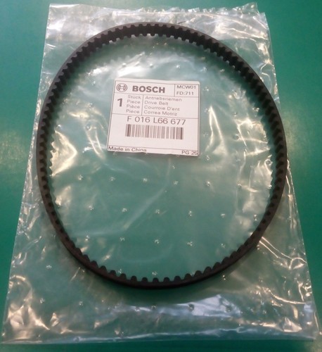 Cinghia denté original pour - cinghia,