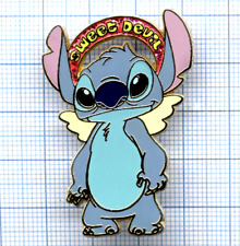Pin's Disney Stitch Sweet