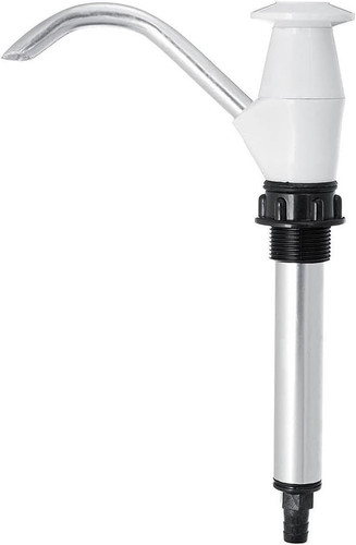 Caravan sink water - caravan,