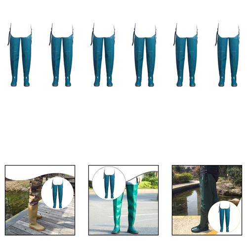 Bottes pêche wader - bottes,