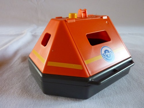 Playmobil 5545 radeau - playmobil,