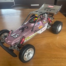 Kyosho Turbo Scorpion Vintage