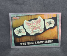 (Z3) CARTE TOPPS SLAM ATTAX