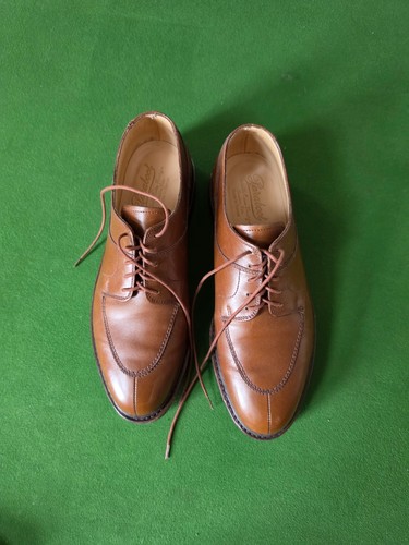 Chaussures paraboot cuir - chaussures,