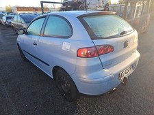 Moteur SEAT IBIZA 3 PHASE 1