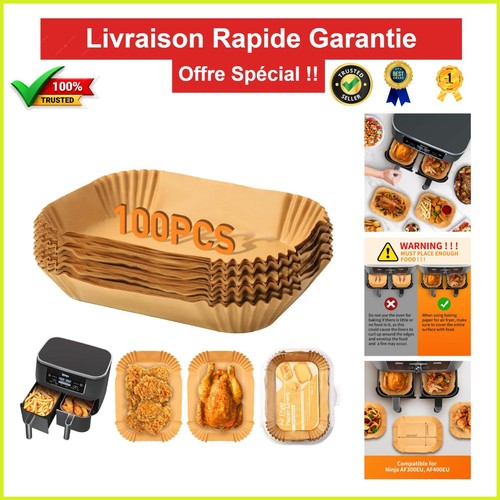 Papier cuisson air - papier,