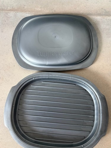Tupperware plancha couvercle - tupperware, +