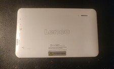 Panneau Arrière LENCO