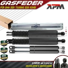 4X Amortisseur De Hayon