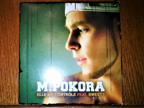 Pokora feat sweety elle - -,