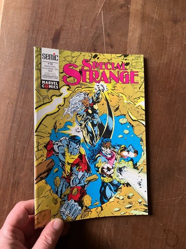 Petit format comics - format,