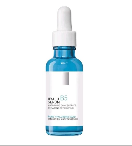 Serum acide hyaluronique - hyaluronique, b5