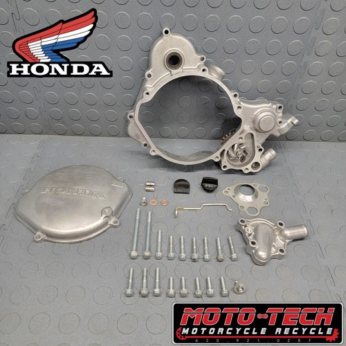 2004 honda cr125 - cr125, interne