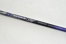 UST Mamiya Attas G7 6S Series 7000 Golf Fairway Wood 41,8 pouces hommes tige ...