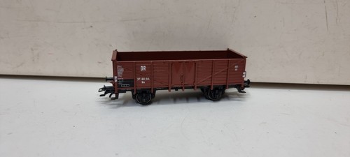 Marklin hamo wagon tombereau - marklin,