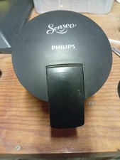 Capot fermeture Machine a