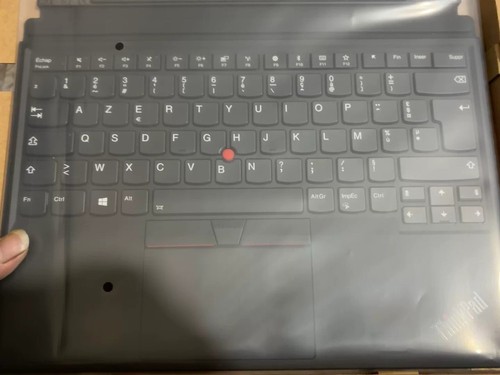 Lenovo thinkpad tablet gen - thinkpad,