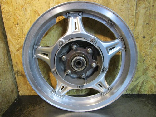 Roue jante arrière honda - roue,